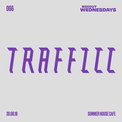 BW066.1 - TRAFFICC