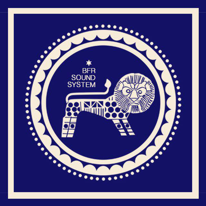 DUBPLATES & 45'S 023 - Delhi Sultanate | BFR Soundsystem