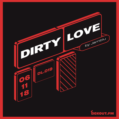 Dirty Love 019 - Jamblu