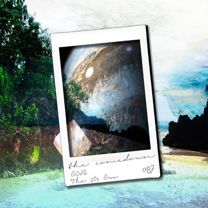 The Comedown 087 - C.O.B
