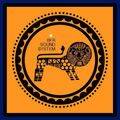 DUBPLATES & 45'S 022 - Delhi Sultanate | BFR Soundsystem