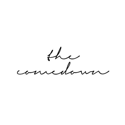 The Comedown