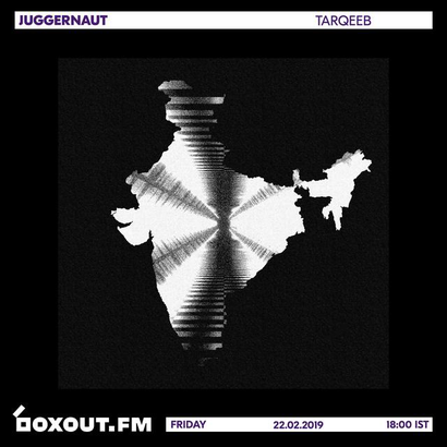 Juggernaut 023 - Tarqeeb