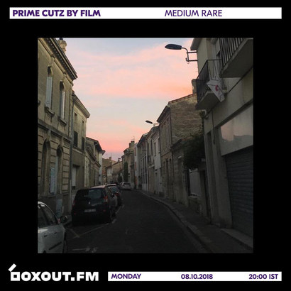 Medium Rare 026 - Prime Cutz by FILM