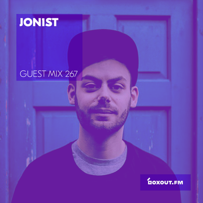 Guest Mix 267 - Jon1st