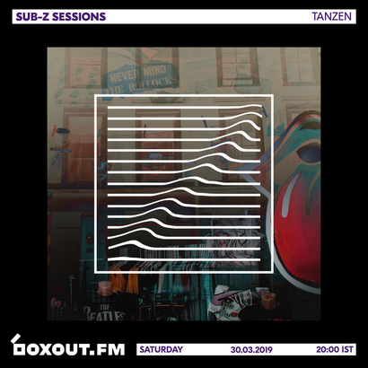 Sub-Z Sessions 054 - Tanzen