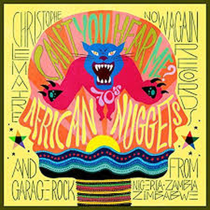 Groove Nuggets 009 - Sanjith
