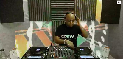 Dj Gagan Live From The HQ Dj Gagan Live From The HQ