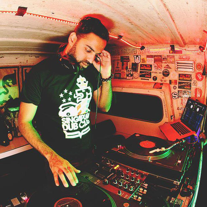 Pressure Drop 074 - Diggy Dang | Reggae Rajahs