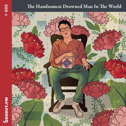 The Handsomest Drowned Man in the World 008 - Arul Kacker