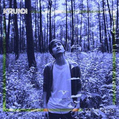 KRUNK Guest Mix 070 :: Mero