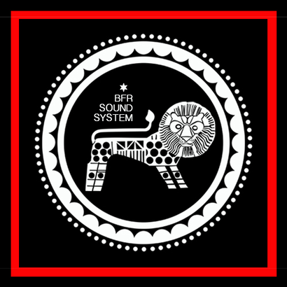 DUBPLATES & 45'S 005 - Delhi Sultanate | BFR Sound System