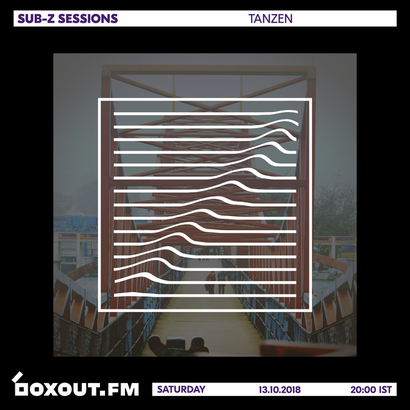 Sub-Z Sessions 034 - Tanzen
