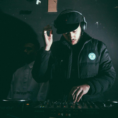 Blurred Lines 003 - Mo