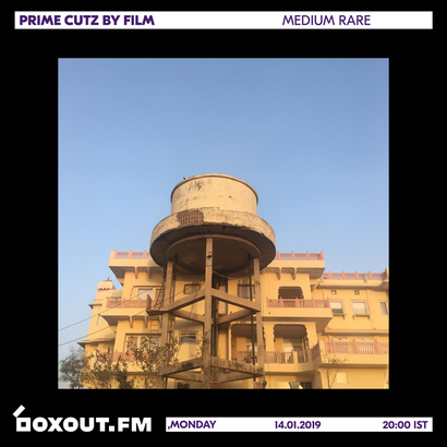 Medium Rare 031 - Prime Cutz by FILM