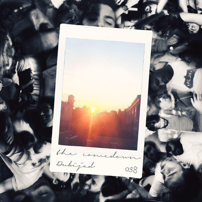 The Comedown 038 - Dubijad