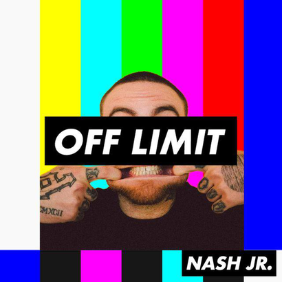 OFF LIMIT 007 - Nash Jr