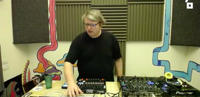 Robert Babicz Live From The HQ Robert Babicz Live From The HQ