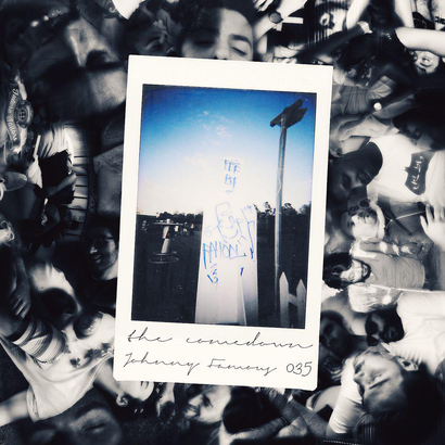 The Comedown 035 - Johnny Famous