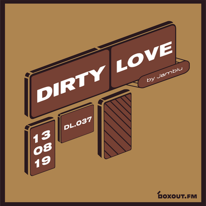 Dirty Love 037 - Jamblu