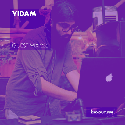 Guest Mix 226 - Yidam