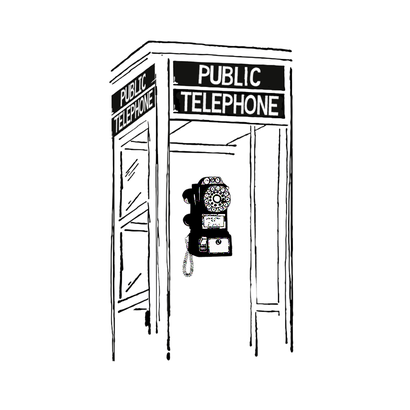 Public Telephone