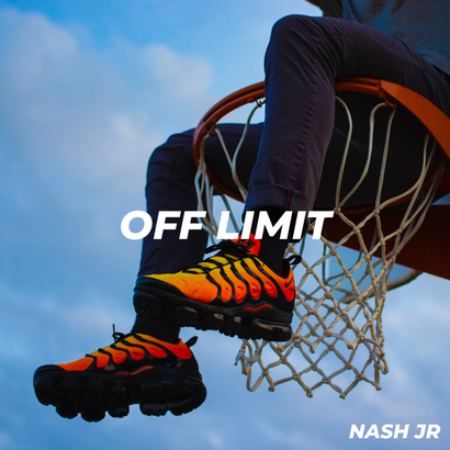 OFF LIMIT 009 - Nash Jr