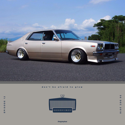 HOODVIBES 012 - thegreybox