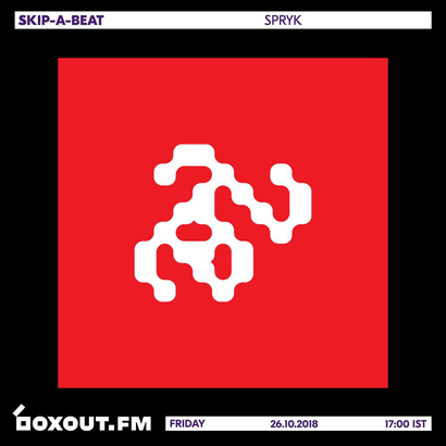 Skip-A-Beat 019 - Spryk