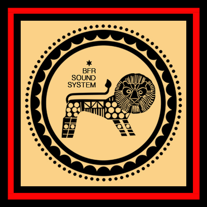DUBPLATES & 45'S 008 - Delhi Sultanate | BFR Sound System