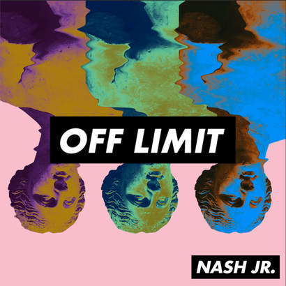 OFF LIMIT 004 - Nash Jr