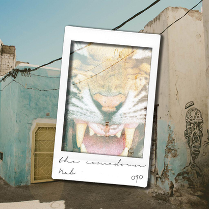 The Comedown 090 - Nab