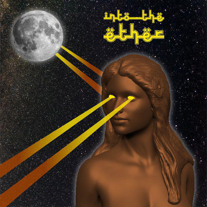 Into The Ether 008 - manaalina