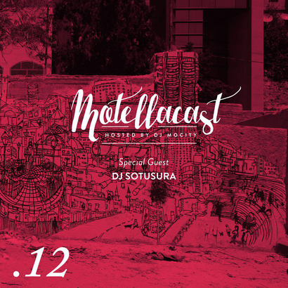 Motellacast 012