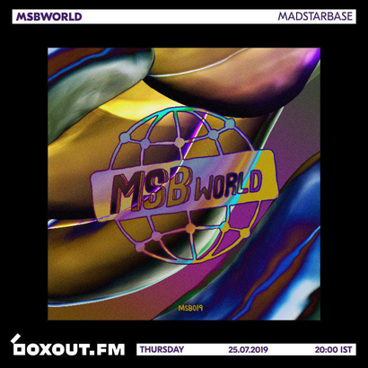MSBWorld 019 - MadStarBase