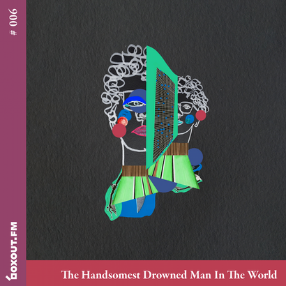 The Handsomest Drowned Man in the World 006 - Arul Kacker