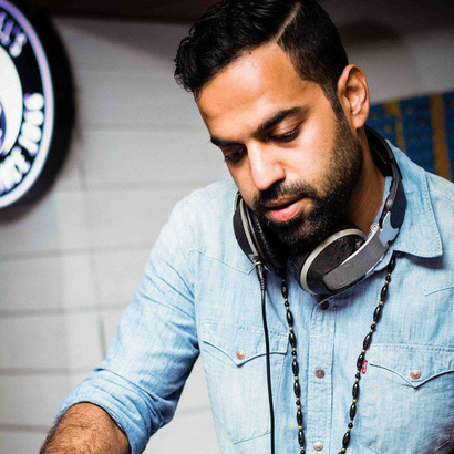Pressure Drop 090 - Diggy Dang | Reggae Rajahs (Afro Beat Special)
