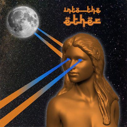 Into The Ether 004 - manaalina