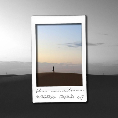 The Comedown 047 - MADDSS (WYWY)