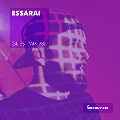 Guest Mix 282 - essarai