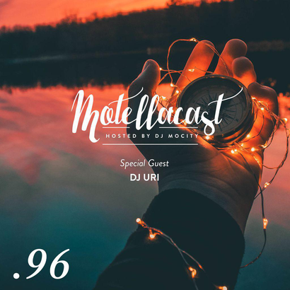 Motellacast 096