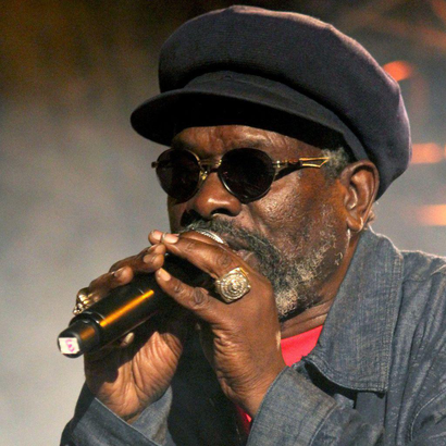 Pressure Drop 064 (Johnny Osbourne Special) - Diggy Dang | Reggae Rajahs