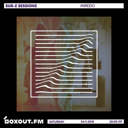 Sub-Z Sessions 039 - Miredo