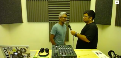 Murthovic Live From The HQ Murthovic Live From The HQ