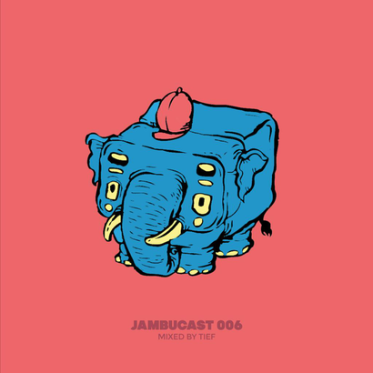 JAMBUCAST006 / Tief