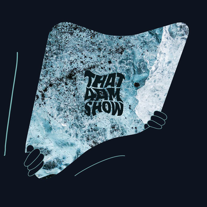 That 4AM Show 016 - Earth & Grass