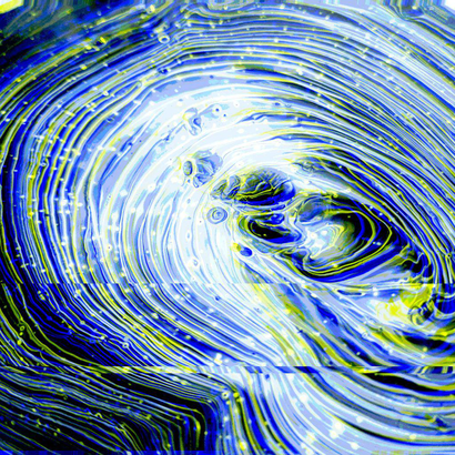 Equal Measure 004 - Aeon Waves