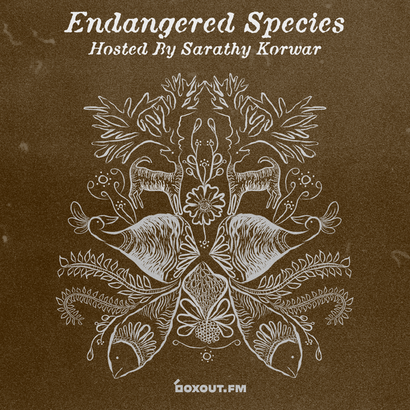 Endangered Species 022 - Sarathy Korwar