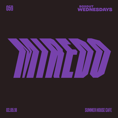 BW059.1 - Miredo