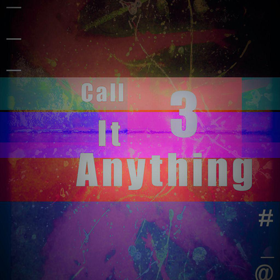 CallitAnything 003 - Mounaeir Kiers